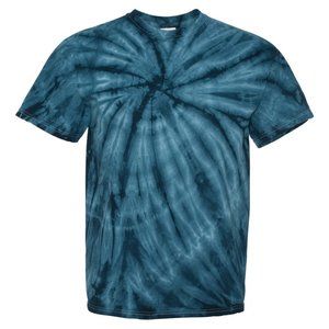 Plus Size Shades of Navy Tie Dye Unisex T Shirt Cotton Size 3XL